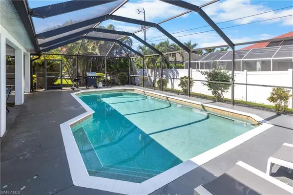 Cape Coral, FL 33914,1905 SW 51st TER