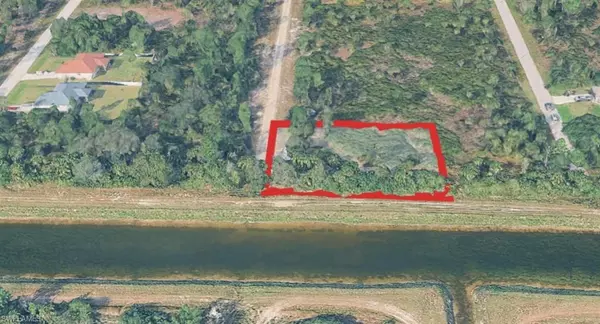 6000 Tena AVE N, Lehigh Acres, FL 33971