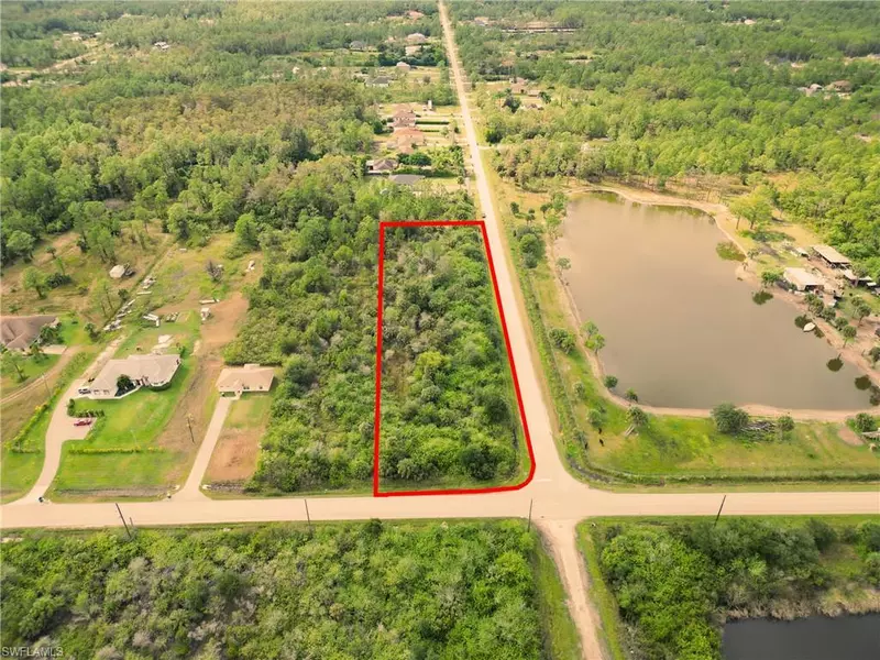 DESOTO BLVD N, Naples, FL 34120