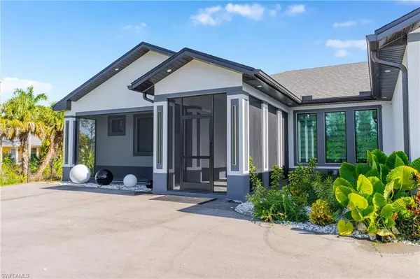 Punta Gorda, FL 33955,16160 DAISY DR