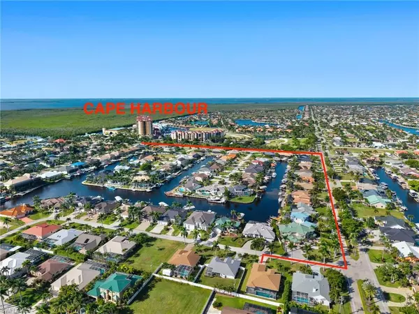 Cape Coral, FL 33914,5503 SW 14th PL