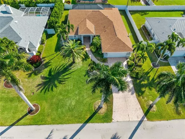 Cape Coral, FL 33914,5503 SW 14th PL