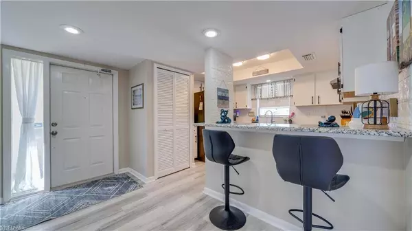 Cape Coral, FL 33904,4217 SE 19th AVE #210