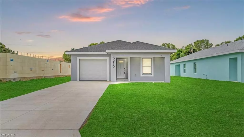 Fort Myers, FL 33916,3216 Jeffcott ST