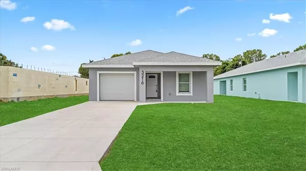 Fort Myers, FL 33916,3216 Jeffcott ST