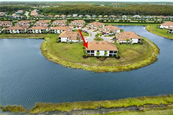 Fort Myers, FL 33913,12000 Hawthorn Lake DR #202