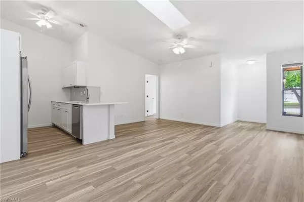 Cape Coral, FL 33914,5117 SW 15th PL #209