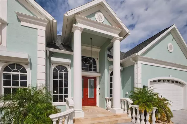 Cape Coral, FL 33904,5318 Bayside CT