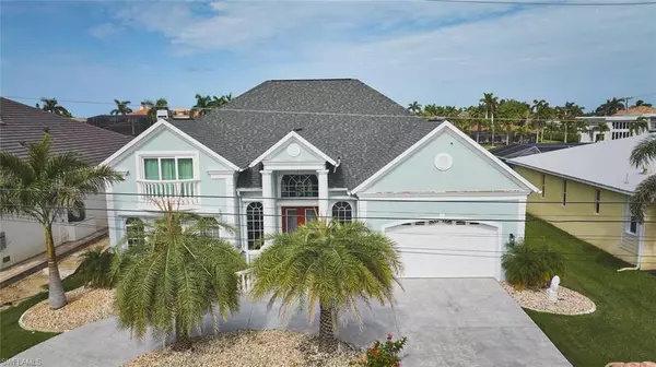 Cape Coral, FL 33904,5318 Bayside CT