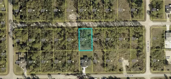 2759 27th ST W, Lehigh Acres, FL 33971