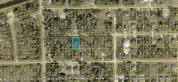 2761 27th ST W, Lehigh Acres, FL 33971