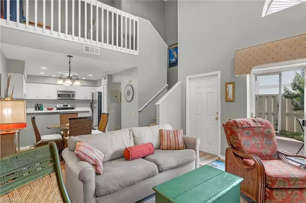 6891 Pentland WAY #91, Fort Myers, FL 33966