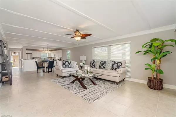 North Fort Myers, FL 33917,15350 Moonraker CT #301