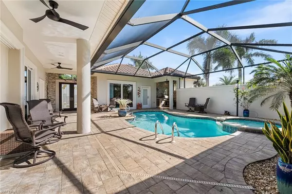 Fort Myers, FL 33908,14530 Dory LN