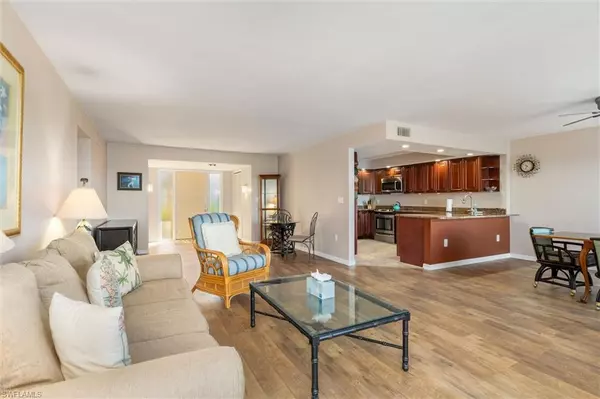 Punta Gorda, FL 33950,1 Colony Point DR #A20