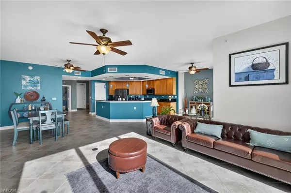 North Fort Myers, FL 33903,3426 Hancock Bridge PKWY #607