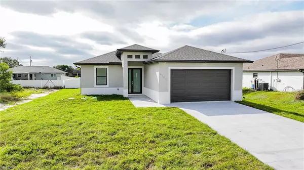 Lehigh Acres, FL 33976,4109 17th ST SW