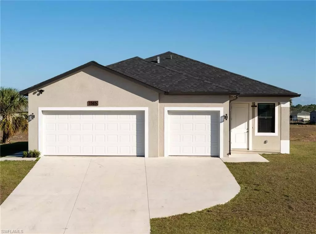 Labelle, FL 33935,1145 Monday ST