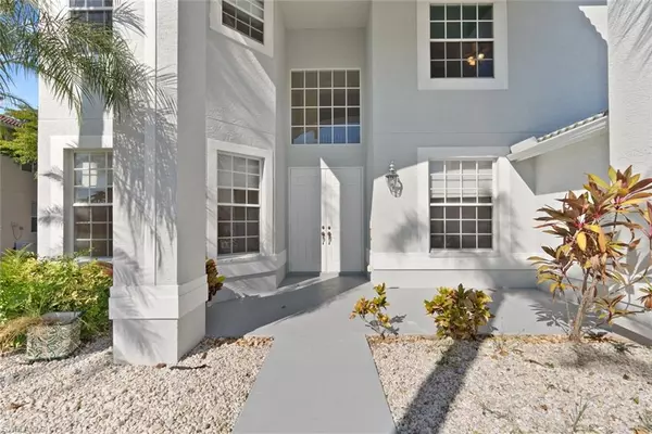 Fort Myers, FL 33912,8711 KILKENNY CT