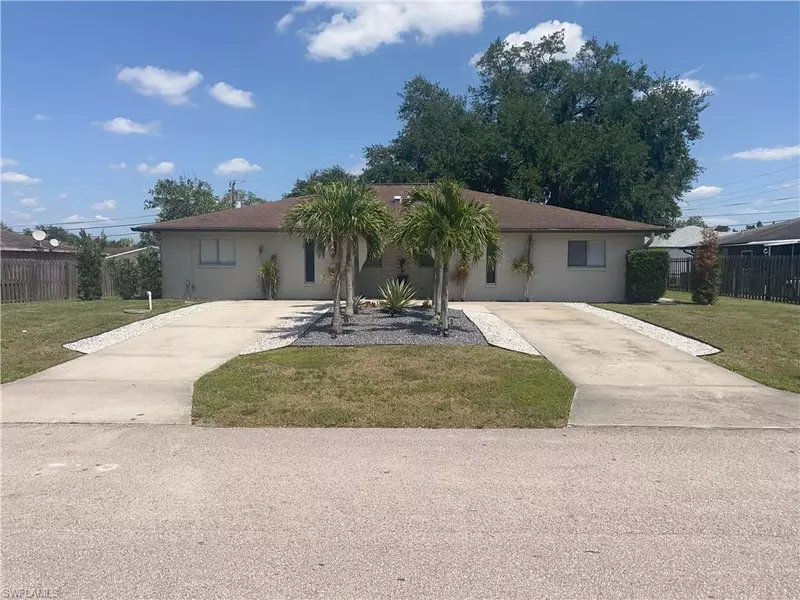 2258 Iris WAY, Fort Myers, FL 33905