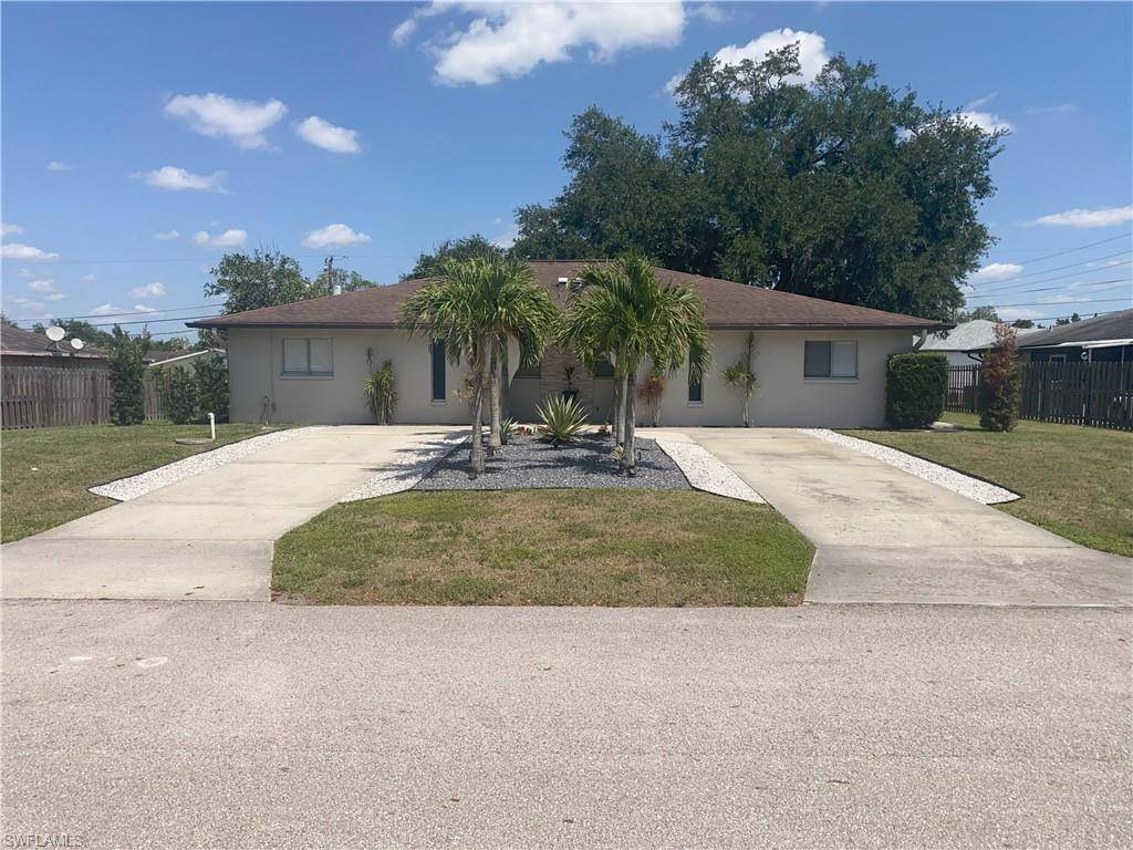 Fort Myers, FL 33905,2258 Iris WAY