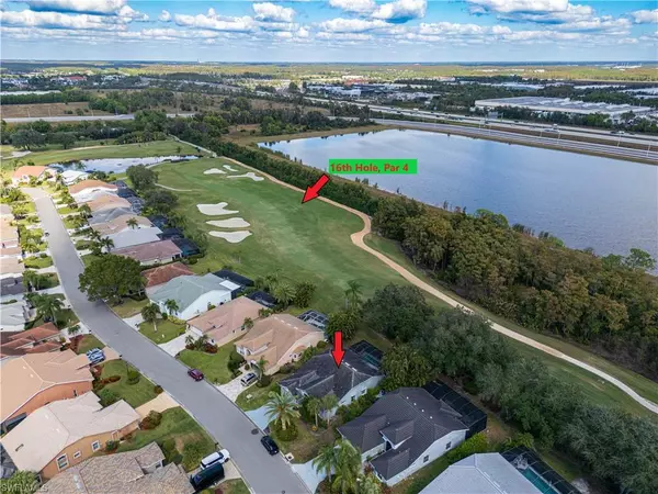 9411 Old Hickory CIR, Fort Myers, FL 33912