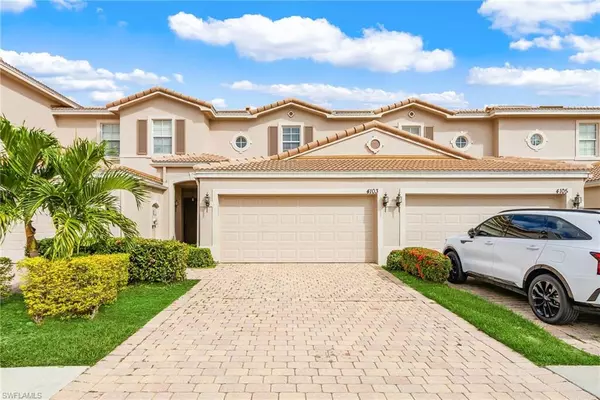 Fort Myers, FL 33966,4103 Cherrybrook LOOP