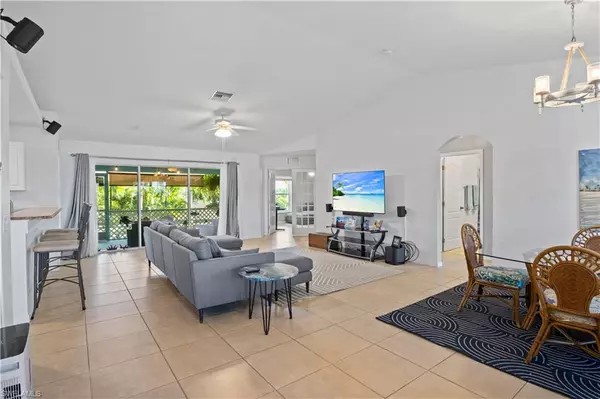 Cape Coral, FL 33909,4301 NE 9th PL