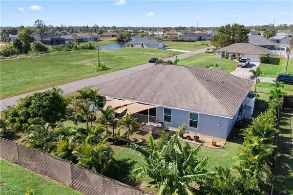 Cape Coral, FL 33909,4301 NE 9th PL