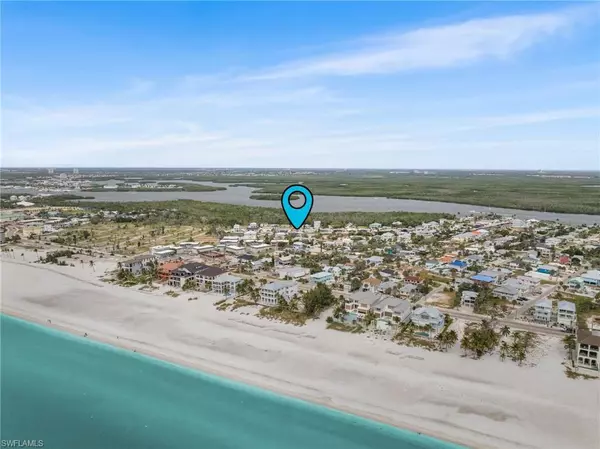 Fort Myers Beach, FL 33931,250 Donora BLVD