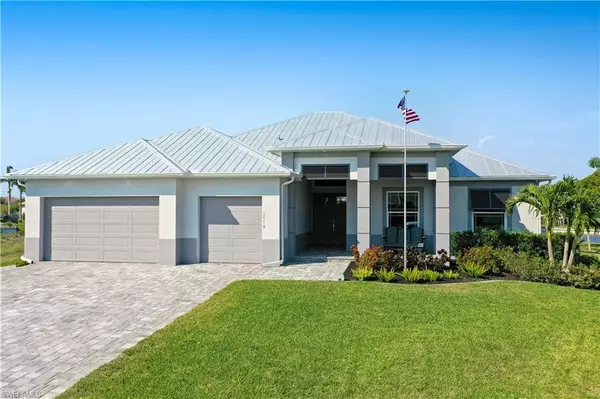 Cape Coral, FL 33914,2519 SW 27th AVE