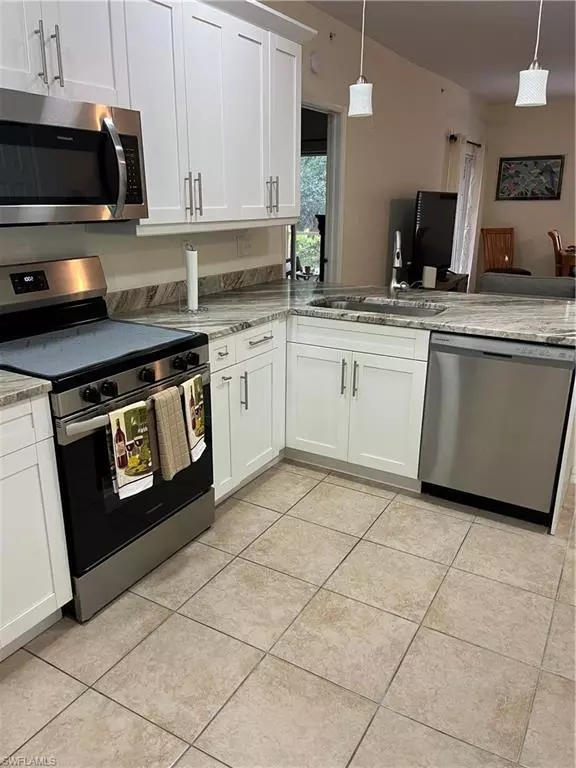 Fort Myers, FL 33966,6401 Aragon WAY #107