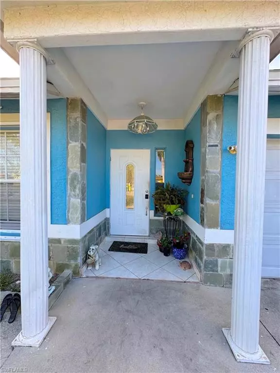 Naples, FL 34113,5353 Martin ST