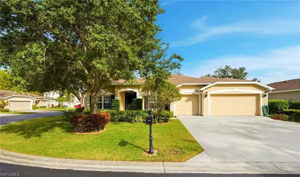 12757 Aston Oaks DR, Fort Myers, FL 33912