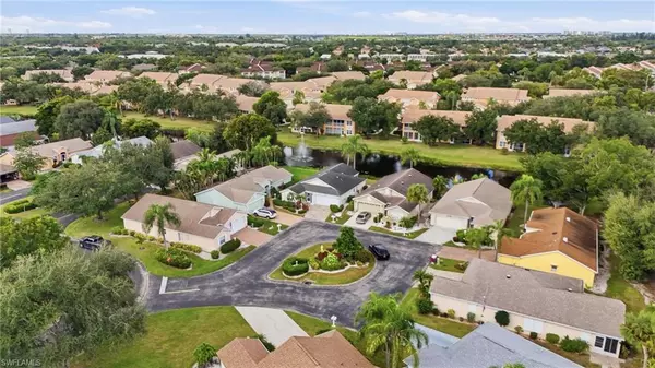 Fort Myers, FL 33919,15126 Palm Isle DR