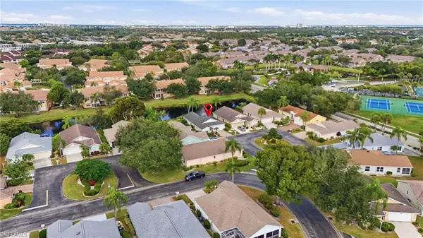 Fort Myers, FL 33919,15126 Palm Isle DR