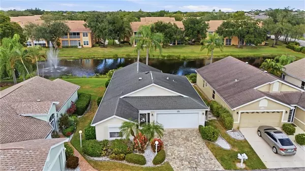 Fort Myers, FL 33919,15126 Palm Isle DR