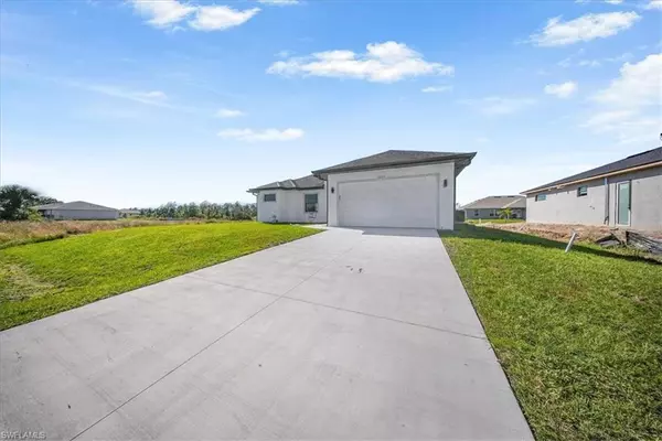 Lehigh Acres, FL 33974,1024 Halby AVE S