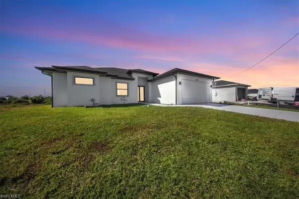 Lehigh Acres, FL 33974,1024 Halby AVE S