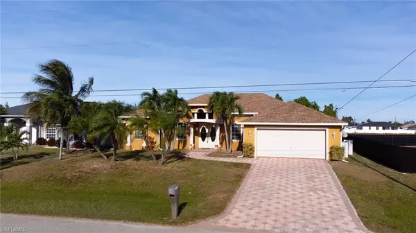 Cape Coral, FL 33993,1929 NW 15th TER