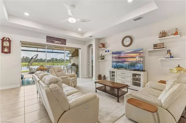 North Fort Myers, FL 33917,18184 Everson Miles CIR