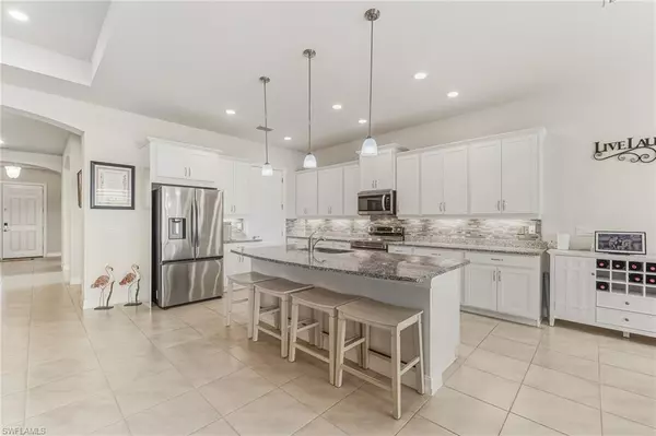 North Fort Myers, FL 33917,18184 Everson Miles CIR