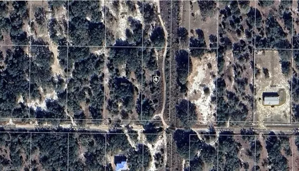 20011 296th ST, Okeechobee, FL 34972