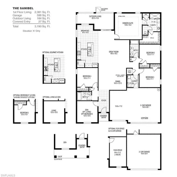 Lehigh Acres, FL 33976,2404 Vera AVE S