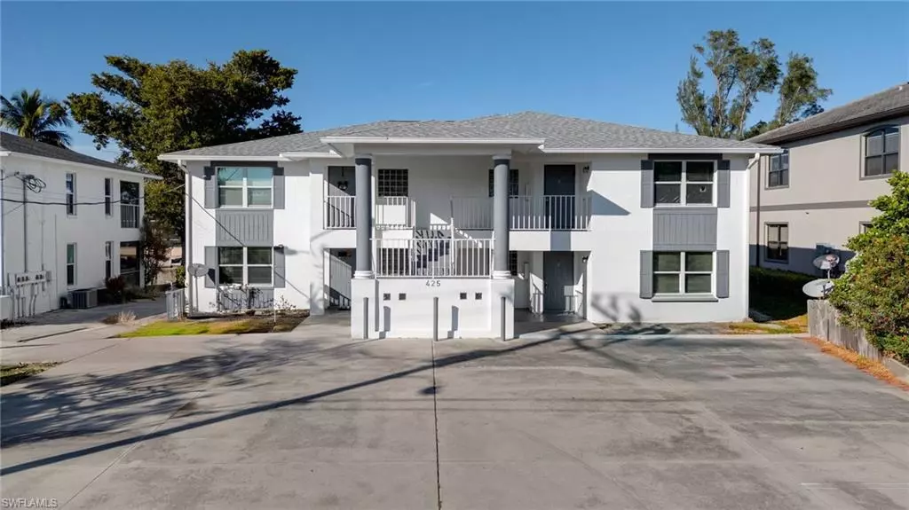 Cape Coral, FL 33914,425 SW 47th TER #5-8