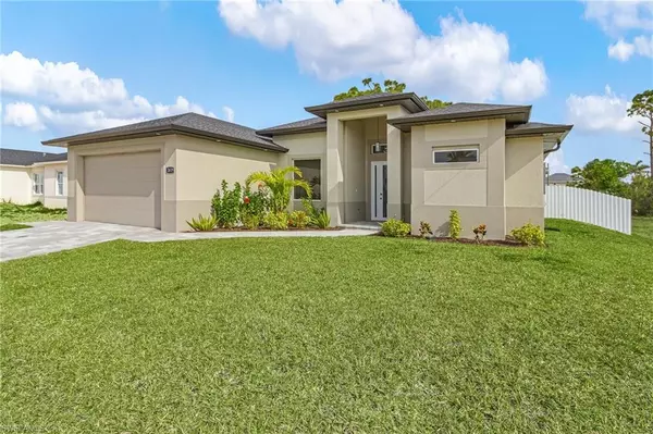 Cape Coral, FL 33993,2619 NW 26th TER