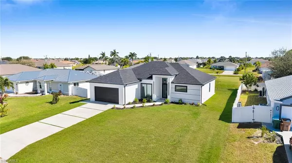 Cape Coral, FL 33993,1325 NW 13th PL