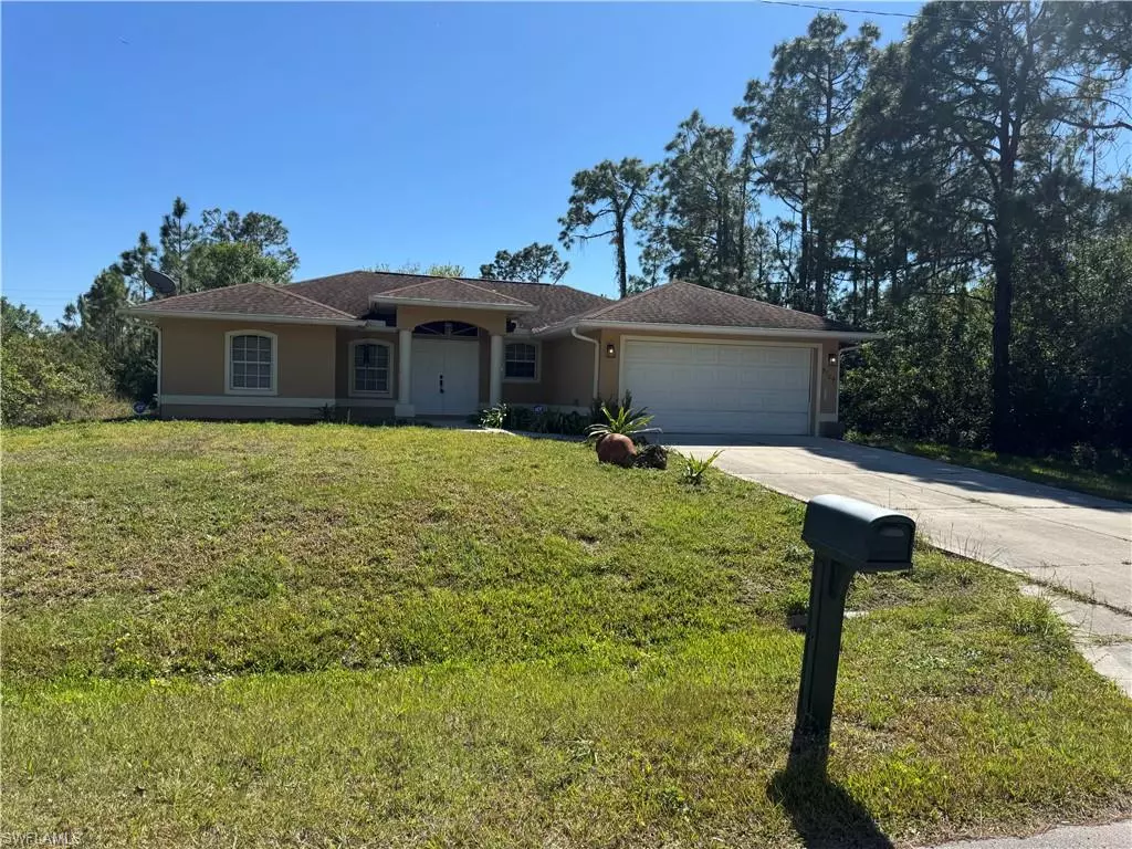 Lehigh Acres, FL 33971,3109 32nd ST W