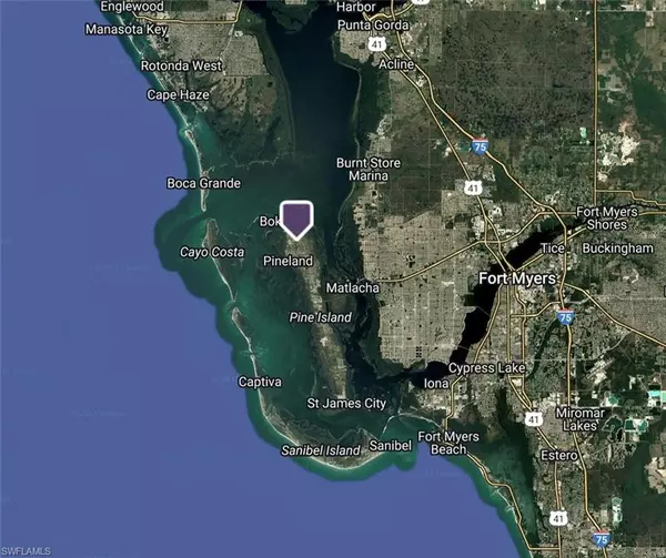 Bokeelia, FL 33922,7125 Coccoloba WAY