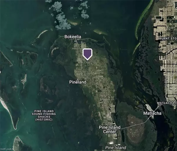 Bokeelia, FL 33922,7125 Coccoloba WAY